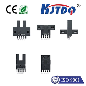 Interruptor fotoeléctrico básico serie KJT-ST 671/674
