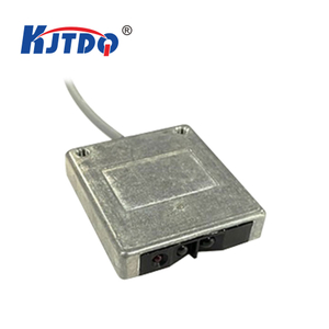 Sensor de hilo de máquina textil de alta calidad de ventas de fábrica KJT