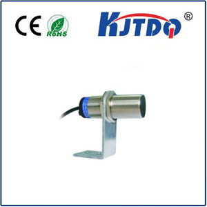 Detector de rotación del sensor de control de velocidad KJT-11801 24 VCC