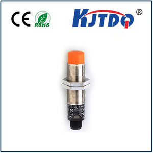 KJT-DI6001 DGA4012-WPKG/Sensor de interruptor de control de velocidad compacto