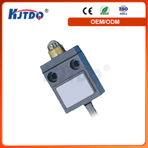 Tipo de circuito doble KH-4203 IP67 SIN interruptor de límite NC 5A 125VAC con CE