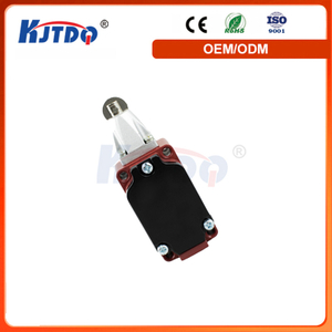 Interruptor de límite impermeable de alta temperatura KJT-XWKC IP66 250VAC 10A con CE