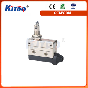 Interruptor de límite a prueba de aceite impermeable KE-8422 10A 250VAC IP65 con CE