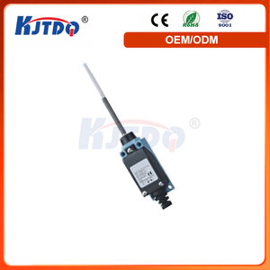 Interruptor de límite micro del fabricante confiable de KC-8166 IP65 5A 250VAC con CE