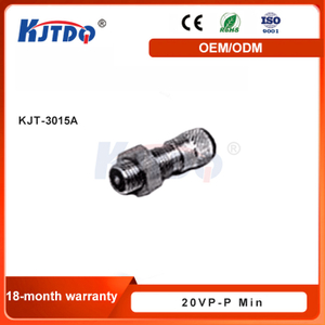 KJT_3015A Sensor de velocidad de efecto Hall Reluctancia variable de alta dureza 20V