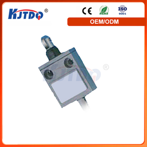 Interruptor de límite de circuito doble impermeable KH-4214 tipo 5A 125VAC IP67 con alto rendimiento